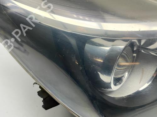 Right headlight TOYOTA YARIS (_P13_) 1.3 (NSP130_, NSP130) | BP26022666C29
