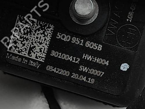 Electronic module SEAT ATECA (KH7, KHP) 1.5 TSI | BP33383022M83  - Image 6