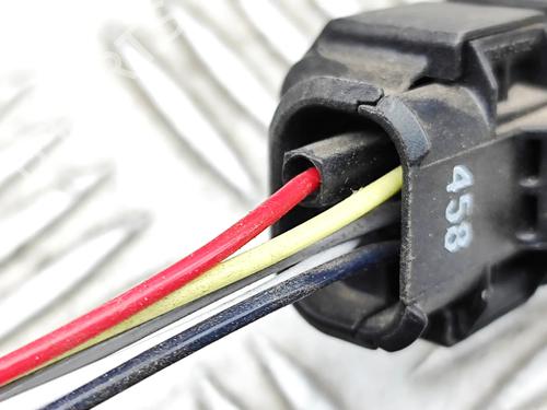 Electronic sensor AUDI Q3 (8UB, 8UG) 2.0 TDI quattro | BP38184862M84 - Image 8