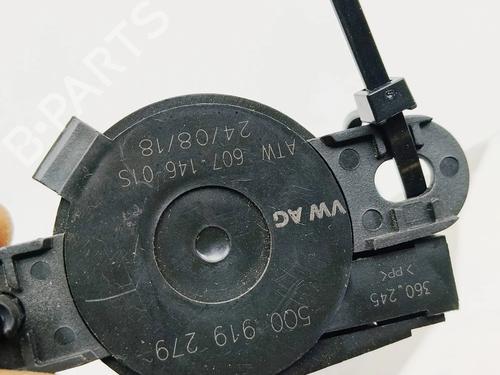 Speaker AUDI Q8 (4MN, 4MT) 55 TFSI Mild Hybrid quattro | BP38070431E2 - Image 7