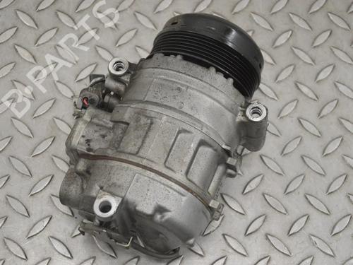 AC compressor MERCEDES-BENZ S-CLASS Coupe (C217) S 63 AMG (217.377) | BP33360377M34 - Image 4