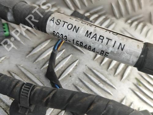 Módulo eletrónico ASTON MARTIN VANTAGE Vantage 4.3 | BP27797763M83 