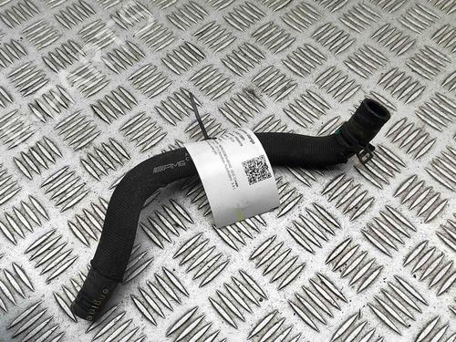 Pipe MERCEDES-BENZ GLE Coupe (C292) AMG 63 S 4-matic (292.375) | BP29459777M125 