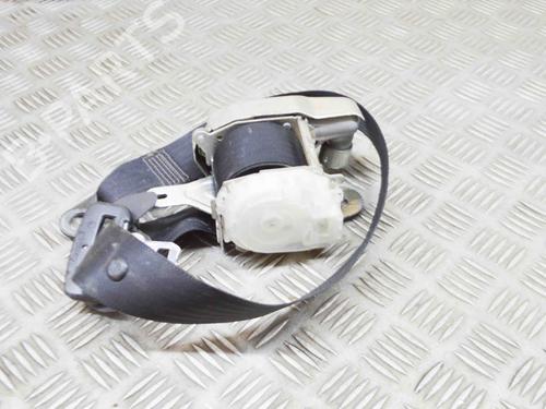 Front right seatbelt CITROËN C1 (PM_, PN_) 1.0 | BP13320141I25 