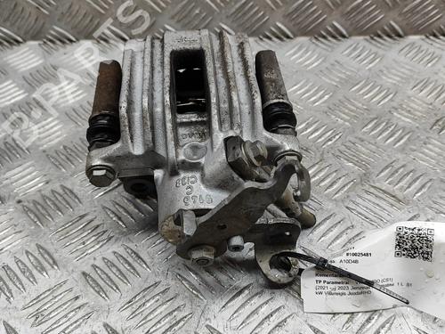 Left rear brake caliper VW TAIGO (CS1) 1.0 TSI | BP28446550M107 - Image 3