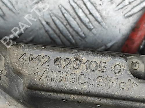 Steering rack AUDI A6 C8 Avant (4A5) RS6 TFSI Mild Hybrid quattro | BP33549217M22 - Image 7