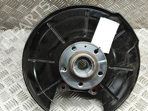 Used Right rear steering knuckle VOLVO XC40 (536) Recharge AWD (408 hp) 28550920