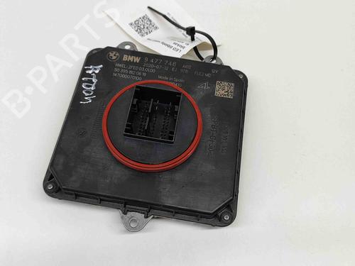 Electronic module BMW i3 (I01) Electric | BP16141017M83