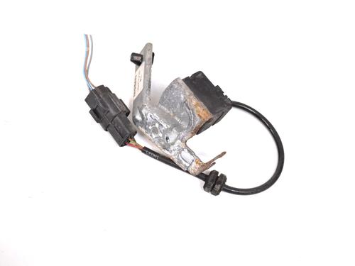 Electronic module INFINITI FX 30d AWD | BP30215868M83