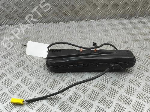 Used Left seat airbag Left seat airbag FORD FIESTA VI Van 1.0 EcoBoost (140 hp) 33697728 33697728