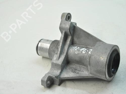 Used Engine mount Engine mount LAND ROVER RANGE ROVER VELAR (L560) 2.0 P300 Si4 4x4 (300 hp) 33340906 33340906