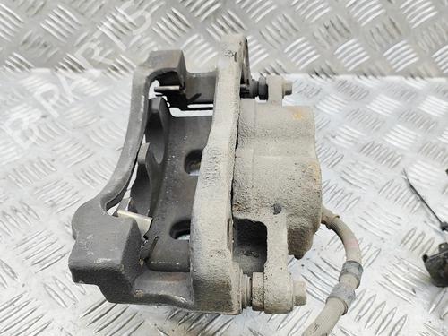 Left front brake caliper FORD RANGER (TKE) 3.2 TDCi 4x4 | BP39205069M105 - Image 2