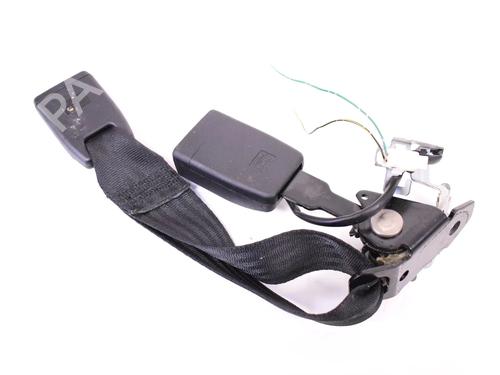 Sikkerhedssele-spænde MAZDA CX-5 (KE, GH) 2.2 D (KE2FW) (175 hp) 30267508