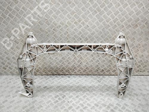 Subframe PORSCHE 911 Convertible (992) 3.0 Carrera (992312) | BP38018451M9 - Image 2
