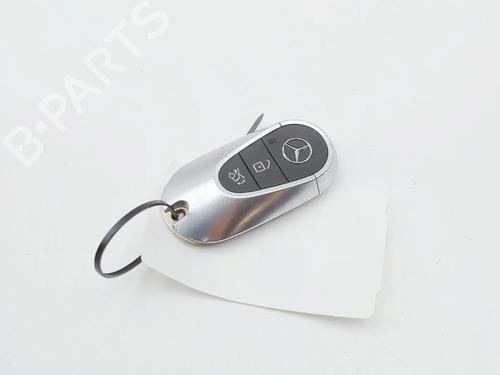 Electronic module MERCEDES-BENZ EQE (V295) EQE 350+ (295.121) | BP39687532M83 - Image 2