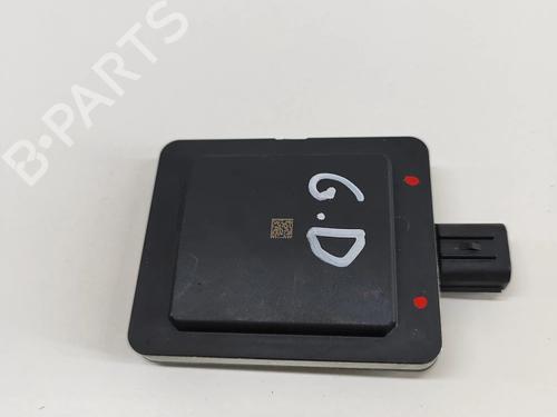 Electronic module TOYOTA C-HR (_X2_, _H2_) Hybrid (MAXH20) | BP27780494M83