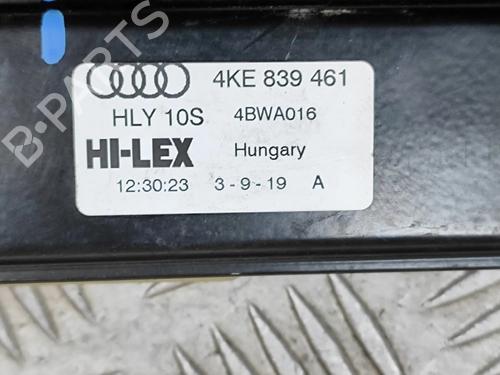 Rudehejsemekanisme venstre bagtil AUDI E-TRON (GEN) 55 quattro | BP28431386C24 