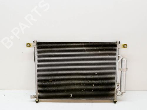 AC radiator CHEVROLET AVEO / KALOS Hatchback (T250, T255) 1.2 LPG | BP8847108M32 