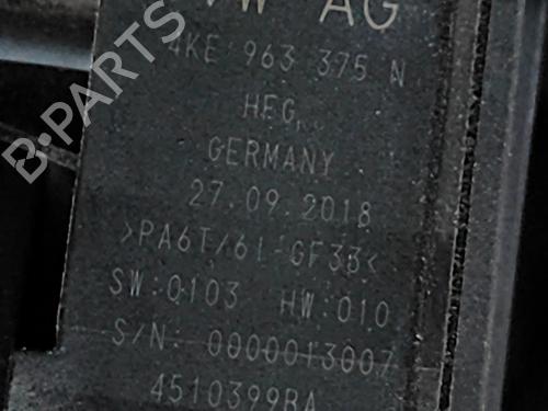 Electronic sensor AUDI E-TRON (GEN) 55 quattro | BP27781360M84 