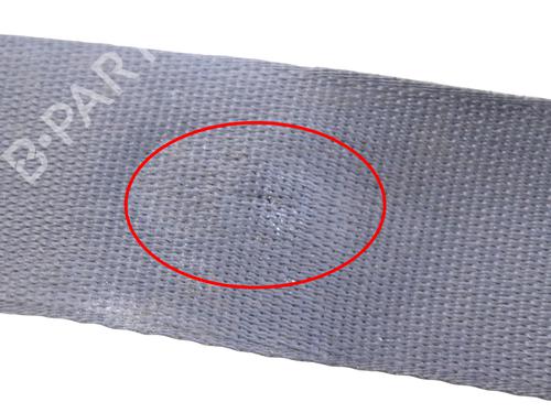 Front right seatbelt MERCEDES-BENZ A-CLASS (W177) A 200 (177.087) | BP33366748I25 - Image 2