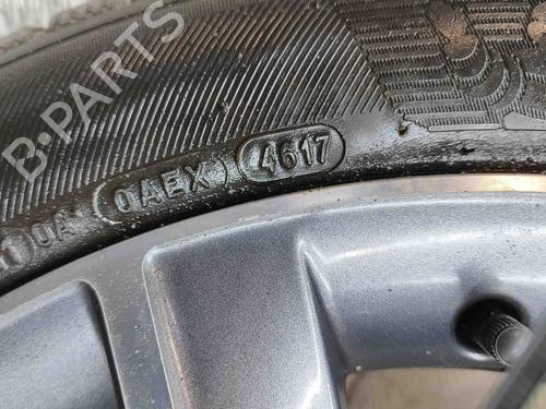 Rim SKODA YETI (5L) 2.0 TDI | BP29391387C45 