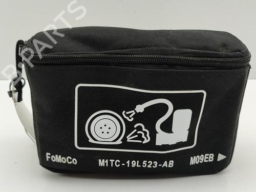 Elektronische module FORD PUMA (J2K, CF7) 1.0 EcoBoost mHEV (125 hp) 28437941