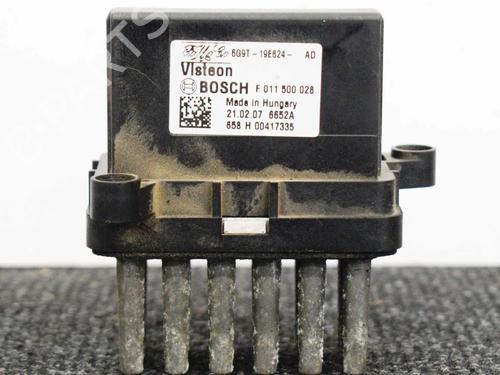 Heater resistor FORD S-MAX (WA6) 2.0 TDCi | BP14665135M108 - Image 3