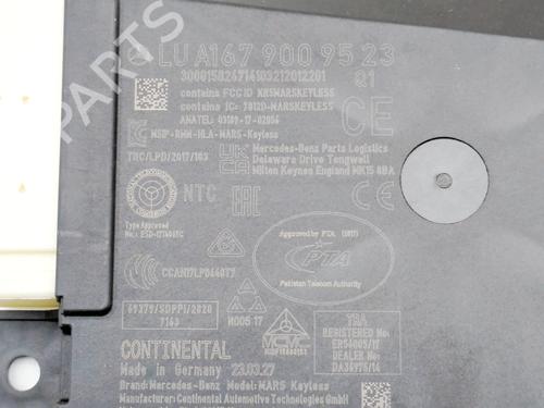 Electronic module MERCEDES-BENZ CLA (C118) CLA 250 e (118.386) | BP39656296M83 - Image 7