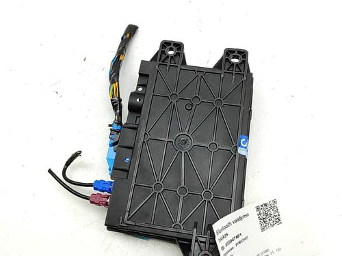 Electronic module JAGUAR XE (X760) 2.0 D | BP35958003M83 - Image 4
