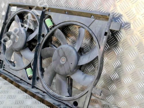 Radiator fan OPEL INSIGNIA A Sports Tourer (G09) 2.0 CDTI (35) | BP29282933M35 