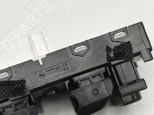 Right front window switch KIA SPORTAGE V (NQ5) 1.6 T-GDi Hybrid AWD | BP33381907I26  - Image 7