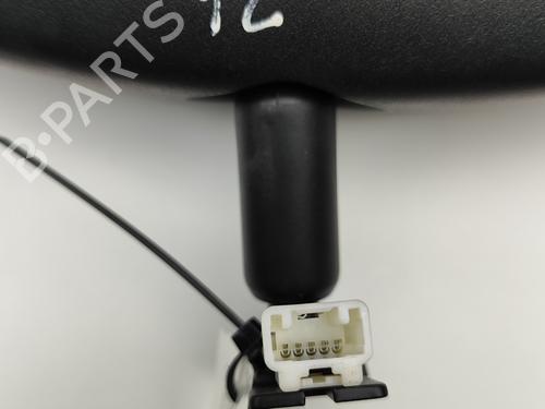 Rear mirror LEXUS CT (ZWA10_) 200h (ZWA10_) | BP26017417I6 