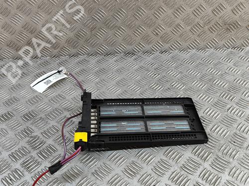 Used Heater resistor MERCEDES-BENZ C-CLASS (W206) C 200 (206.042) (204 hp) 28565883