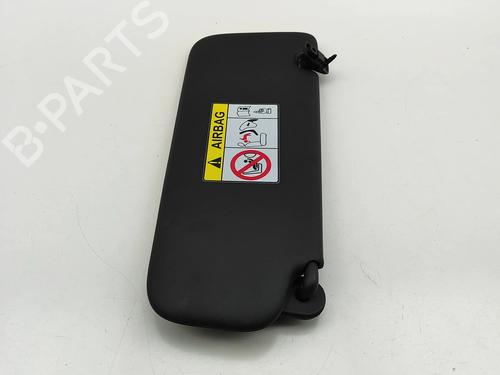 Aletta parasole sinistra KIA CEED (CD) 1.5 T-GDI | BP28954858I1