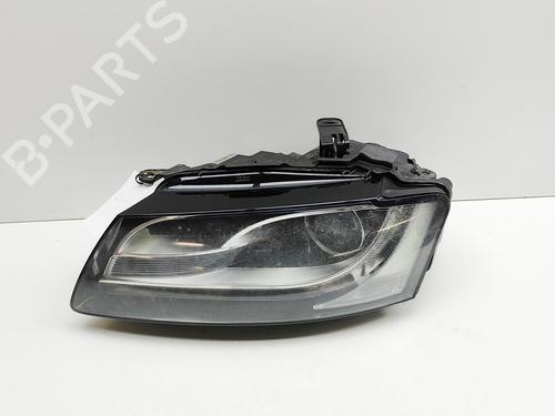 Used Left headlight AUDI A5 (8T3) RS5 quattro (450 hp) 30463047