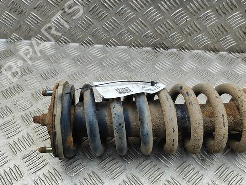 Left front shock absorber ISUZU D-MAX II (TFR, TFS) 2.5 CRDi 4x4 (TFS86J) | BP38960193M16 - Image 2