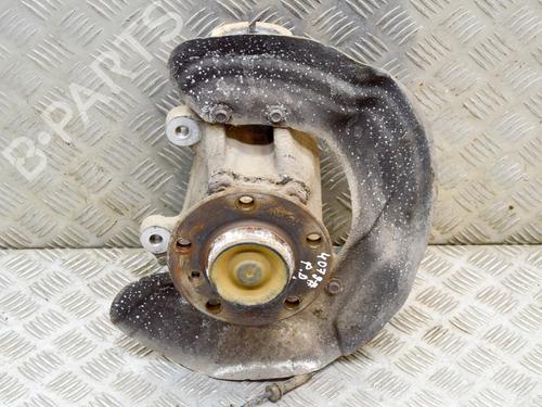 Used Right front steering knuckle Right front steering knuckle BMW 1 (F21) M 135 i (320 hp) 15082165 15082165
