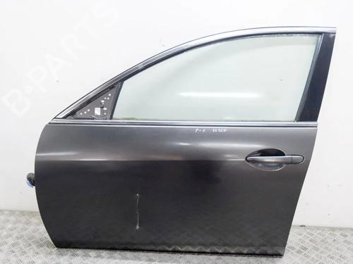 Used Left front door Left front door MAZDA 6 Hatchback (GH) 2.2 MZR-CD (GH10) (180 hp) 33882387 33882387