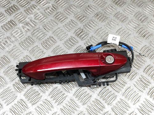 Used Front left exterior door handle FORD ECOSPORT 1.0 EcoBoost (140 hp) 16258866
