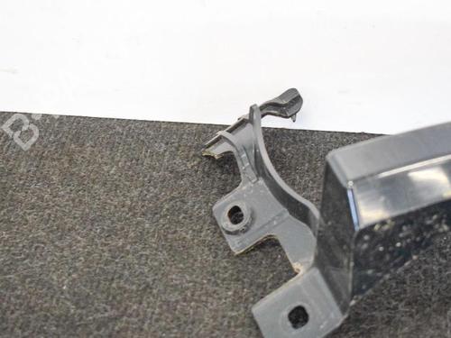 Rear bumper bracket LAND ROVER RANGE ROVER EVOQUE (L538) 2.0 D 4x4 | BP14667263C159 