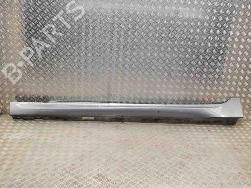 Used Left sideskirt BMW 6 Gran Coupe (F06) 640 d (313 hp) 29231150
