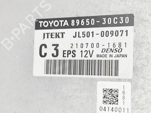 Módulo eletrónico LEXUS GS (_L1_) 300h (AWL10_, AWL10R) | BP36783238M83 - Image 7