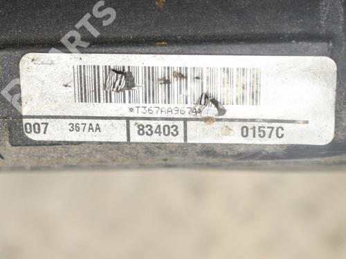 Køler CHRYSLER 300C (LX, LE) 2.7 | BP9295887M31 