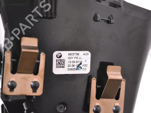 Air vent BMW X6 (F16, F86) M | BP30214704I21 