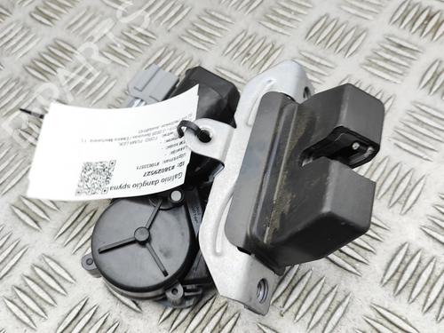 Bagklap lås FORD PUMA (J2K, CF7) 1.0 EcoBoost mHEV | BP38623236C101 - Image 3