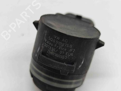 Modulo electronico AUDI A5 (F53, F5P) S5 TFSI quattro | BP27532349M83 