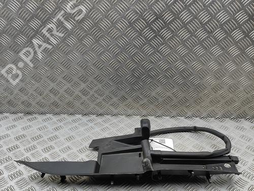 Windlauf für Windlauf VW TIGUAN (CT1) 1.5 eTSI (131 hp) 35811448 35811448