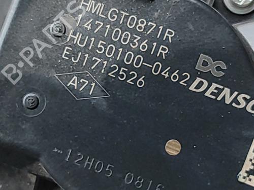 Egr RENAULT TRAFIC III Bus (JG_) 2.0 dCi 150 (JGMU) | BP33390792M69 - Image 6