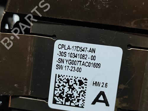 Electronic sensor LAND ROVER RANGE ROVER IV (L405) 4.4 SDV8 4x4 | BP24582766M84 