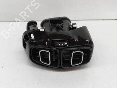 Luftventil CITROËN C3 AIRCROSS II (2R_, 2C_) 1.2 PureTech 130 (2RHNYH) (131 hp) 24975721
